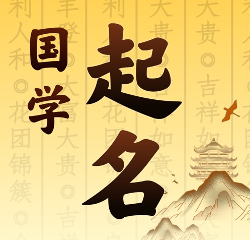 三门峡国学起名 人工起名一对一